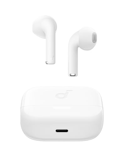 Soundcore K20i Anker Auricolari Wireless Semi-In-Ear Bluetooth 5.3
