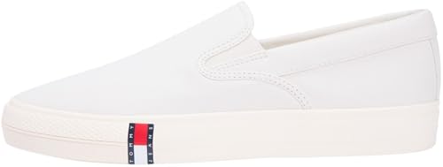 Tommy Jeans Archive Slip On Sneakers