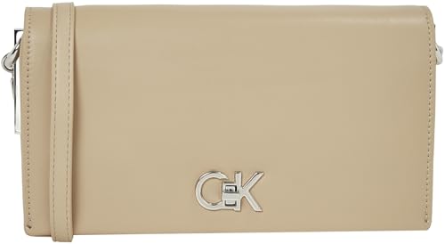 Calvin Klein Borsa a Tracolla Mini Chain Bag