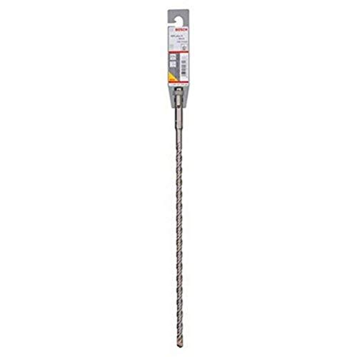 Bosch SDS Plus-5 Punta da trapano 8 x 315 mm