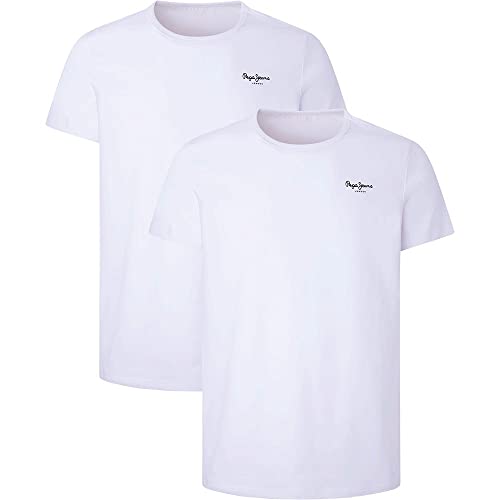 Pepe Jeans Tshirt 2P Intimo Uomo