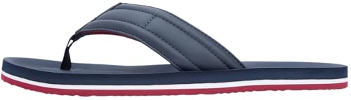 Tommy Hilfiger FM0FM05801 Sandali da spiaggia imbottiti uomo