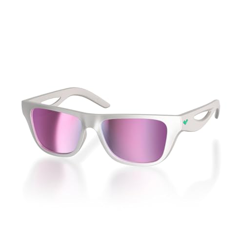 ARENA OCEANID Occhiali da Sole Polarizzati Lifestyle Frozen Acid