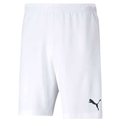 Puma teamRISE Short Pantaloncini Uomo