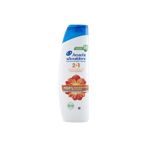 Head & Shoulders Anticaduta Shampoo e Balsamo 2 in 1 250ml