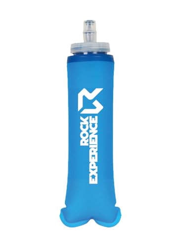 Rock Experience | Soft Flask 500ml | Borraccia | Soft Flash 500ML