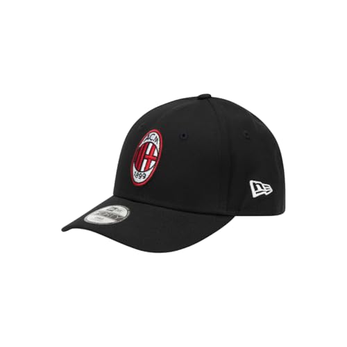 Cappellino New Era A.C. Milan 9FORTY