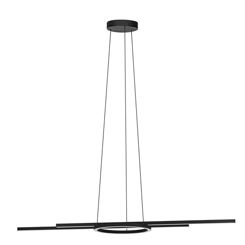 Eglo Connect Z Smart Home LED Lampada a Sospensione Zillerio-Z