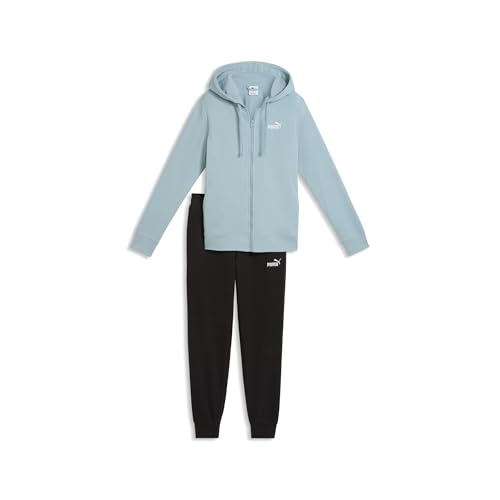 PUMA Hooded Sweat Suit TR cl, Abiti lavorati a maglia Donna