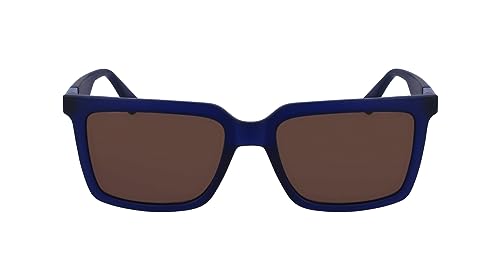Calvin Klein Jeans Occhiali da Sole Unisex, Modello CKJ23659S