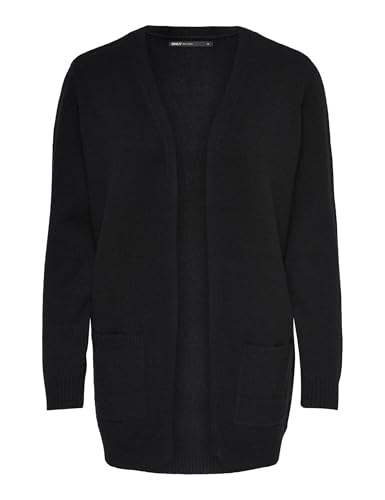 ONLLESLY Cardigan Black M