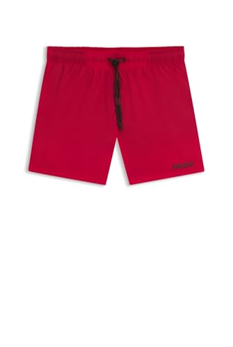 BOSS HAITI Costume a pantaloncino uomo, Rosa