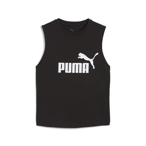 PUMA Ess No. 1 Logo Slim Tank Donna