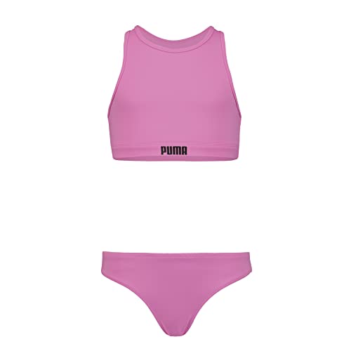 PUMA Bikini Set Unisex Bambini e Ragazzi