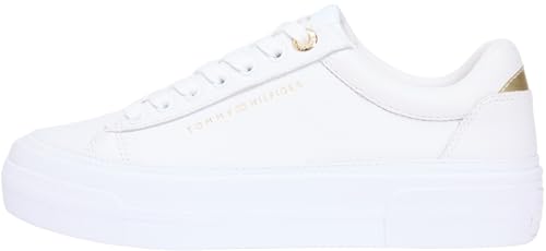 Tommy Hilfiger Sneakers Donna Foxing