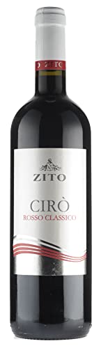 Zito Ciro' rosso Doc