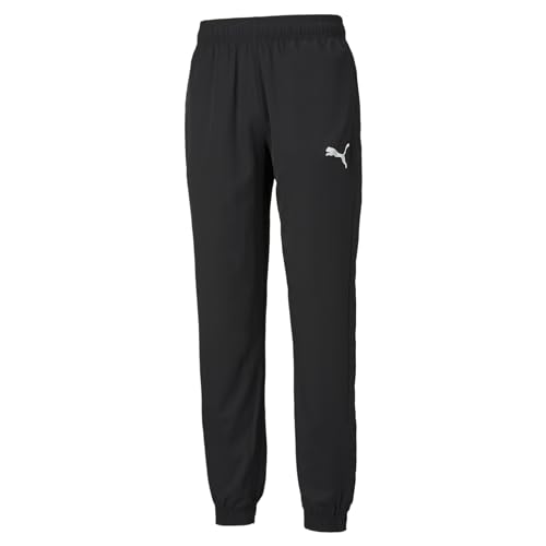 Puma Active Woven Pants Pantaloni Tuta Uomo
