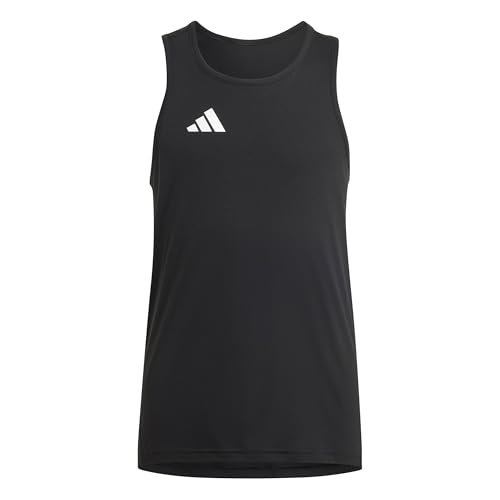 adidas Bambino Adizero Team Singlet Kids