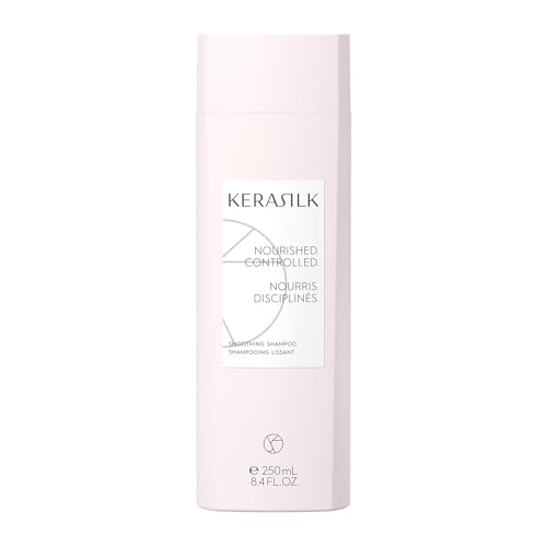 Kerasilk Essentials Smoothing Shampoo 250ml