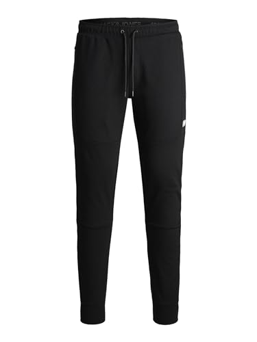 JACK & JONES Jjiwill Jjair Sweat Pants Noos Nb Pantaloni sportivi Uomo