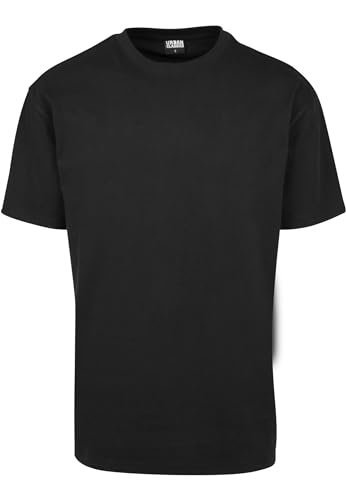 Urban Classics Uomo Heavy Oversized Tee 3 pack