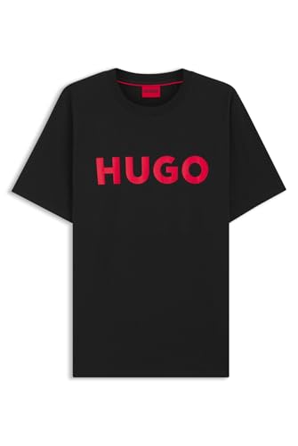 HUGO Dulivio T-shirt da Uomo