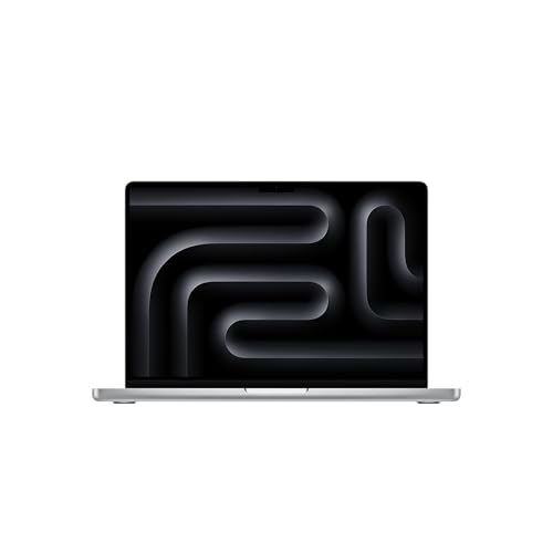 Apple MacBook Pro Portatile con chip M5