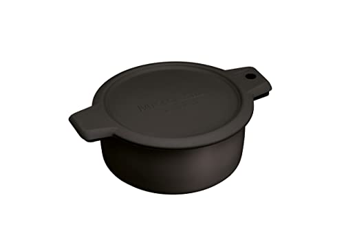 KitchenCraft Tegame per Microonde, Multifunzione 26 cm