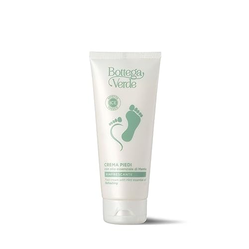 Bottega Verde - Crema
