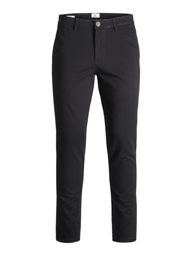 JACK & JONES Jpstmarco Jjbowie Noos Pantaloni Uomo