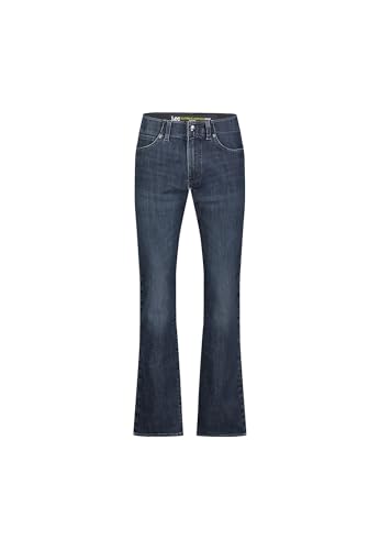 Lee Slim Fit Mvp Pantaloni Uomo Bolton