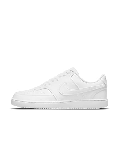 Nike Court Vision Lo Be Sneaker White