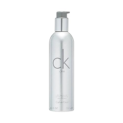 Calvin Klein Ck One Lozione Corpo Idratante 250 ml