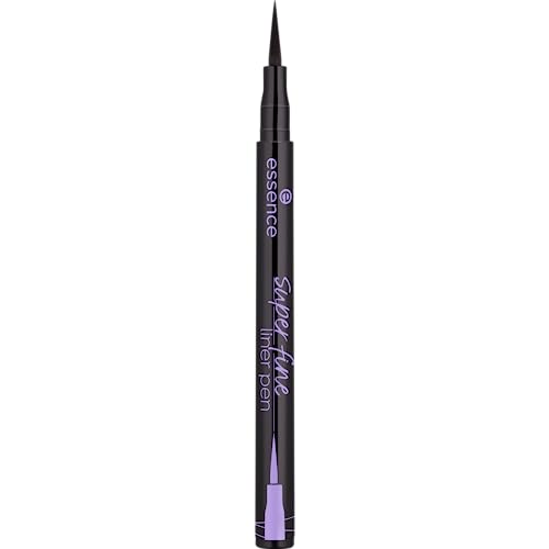essence Super Fine Eyeliner Penna