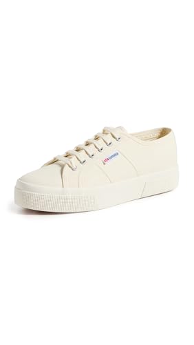 Superga Platform 2740 Beige
