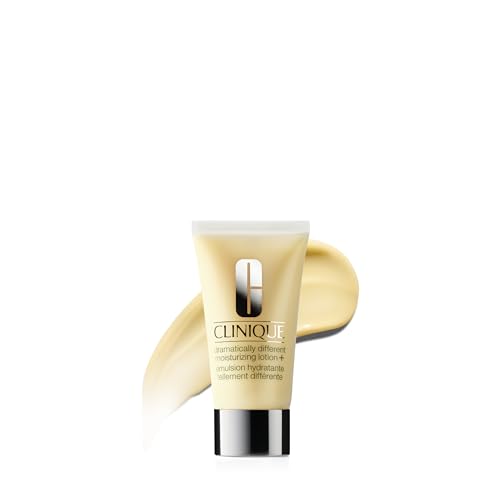 Clinique Dramatically Different Daily