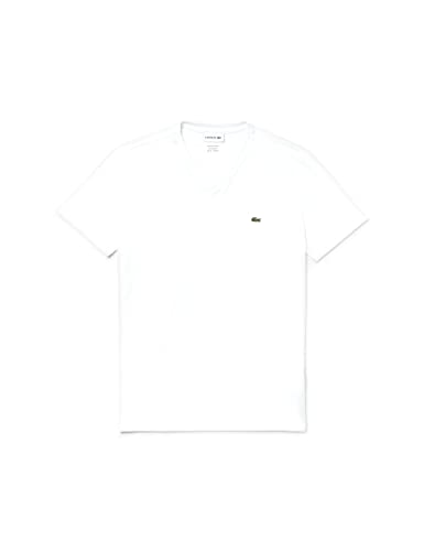 Lacoste TH6710 T-Shirt Uomo