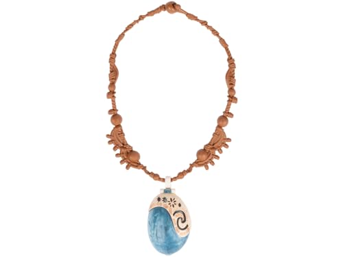 Oceania 2 Collana Luminosa Vaiana con Stella Marina