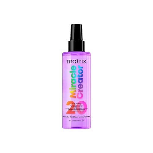 Matrix Miracle Creator Termoprotettore Spray 190 ml
