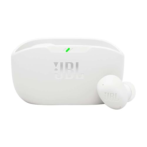 JBL Wave Buds 2 Auricolari Bluetooth True Wireless con Cancellazione del Rumore
