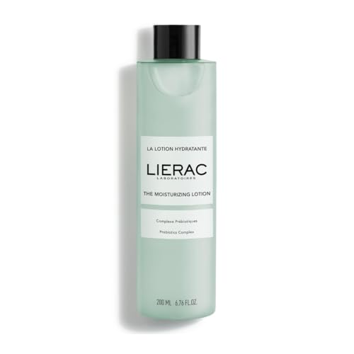 Lierac Lozione Idratante e Levigante Viso e Occhi 200ml