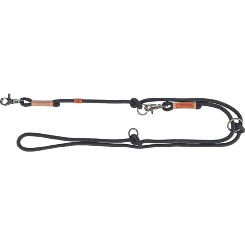 TRIXIE Guinzaglio per cani BE NORDIC V-Linea L-XL 2m