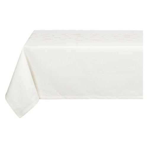 Thun Tovaglia cotone Happy Elegance 140x220 cm