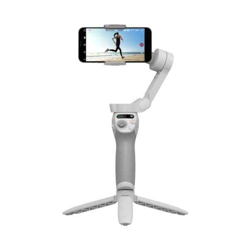 DJI Osmo Mobile SE Gimbal