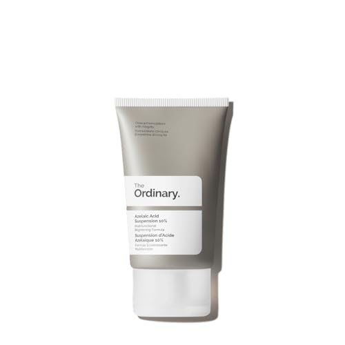 The Ordinary Azelaic Acid Suspension 10% 30ml