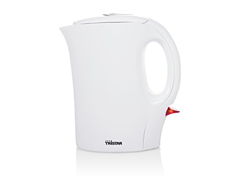 Tristar WK-3372 Bollitore elettrico 1 litro