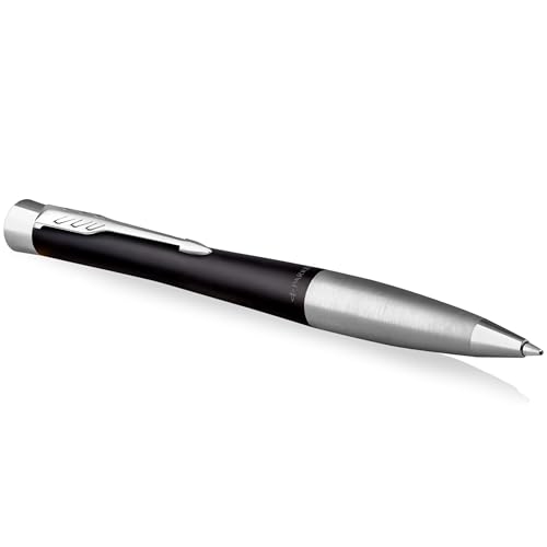 Parker Urban Twist Penna a Sfera Punta Media Inchiostro Blu
