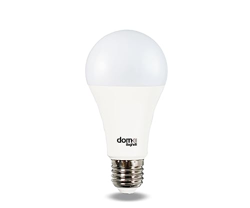 Beghelli Lampadina LED E27 Dom Smart GOCCIA 11W WiFi