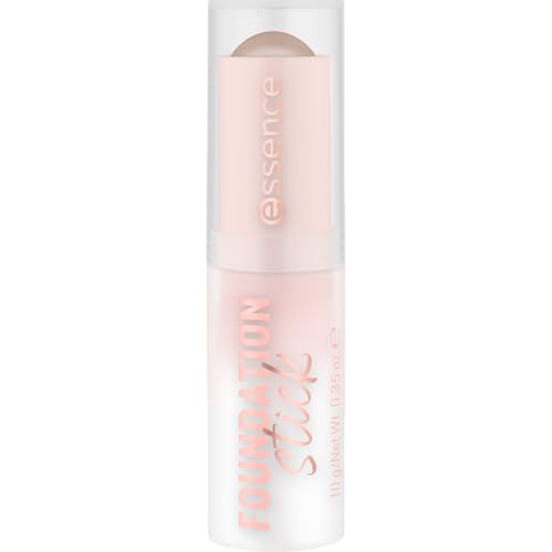 Essence Fondotinta in Stick Vegano