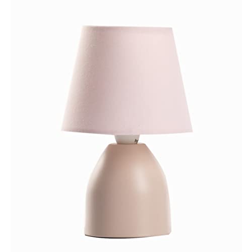 Onli Nano Lampada da Tavolo E14
